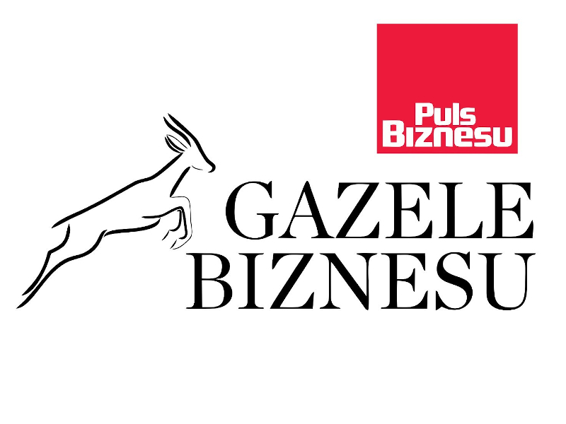 AWILUX Gazelą Biznesu 2018