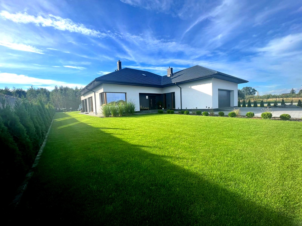 Home in Łódź