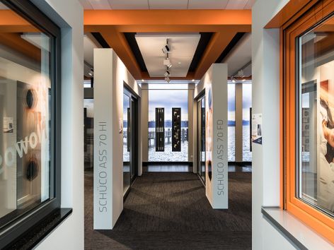 Dlaczego warto zobaczyć nasz SHOWROOM