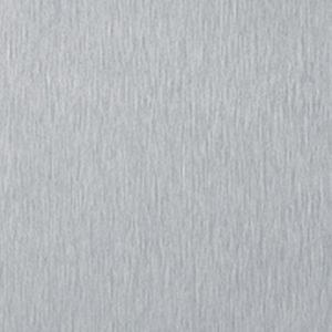 Aluminium gebürstet