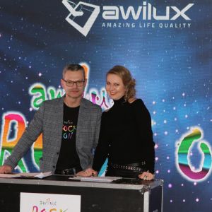 AWILUX ROCK ON