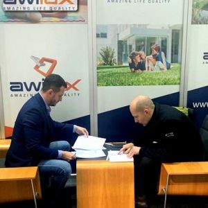 Dziękujemy za udział w gliwickich targach