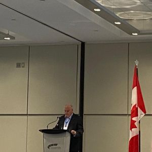Toronto 2023