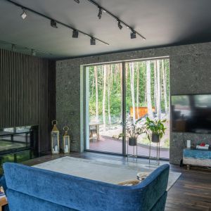 Ein Haus in der Nähe von Leszno