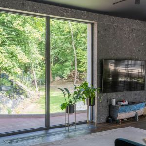 Ein Haus in der Nähe von Leszno