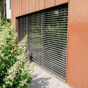 Ein Haus in der Nähe von Leszno